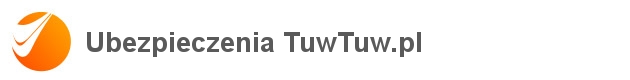 Ubezpieczenia TuwTuw.pl